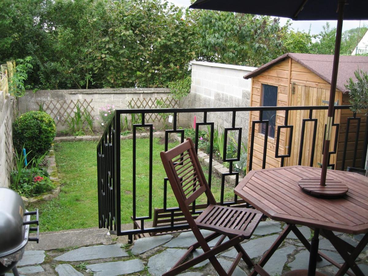 Spacious Quentoinise Town House Saint-Quentin  Kültér fotó